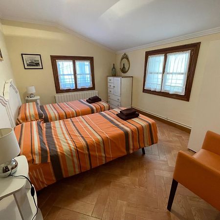 Casa Rural Amillano Esterno foto