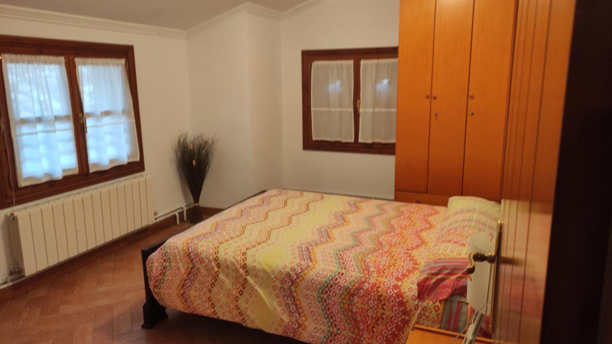 Casa Rural Amillano Esterno foto