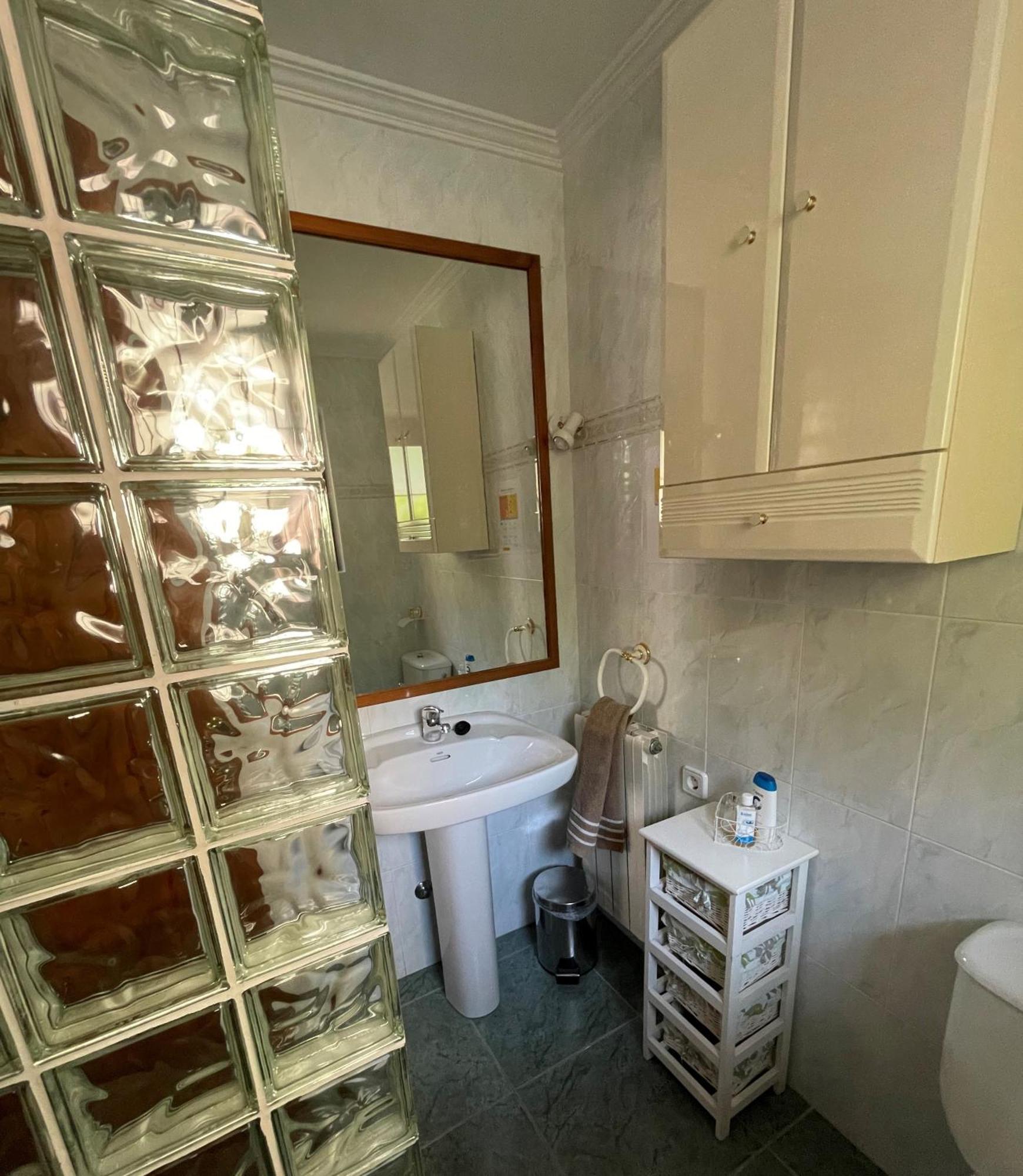 Casa Rural Amillano Esterno foto